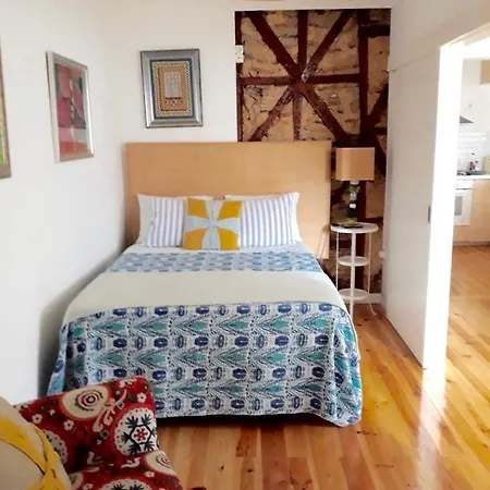 Sweet - Tejo Apartment Lisbon