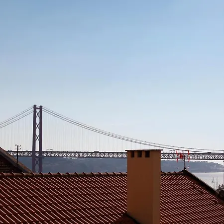 Sweet - Tejo Apartment