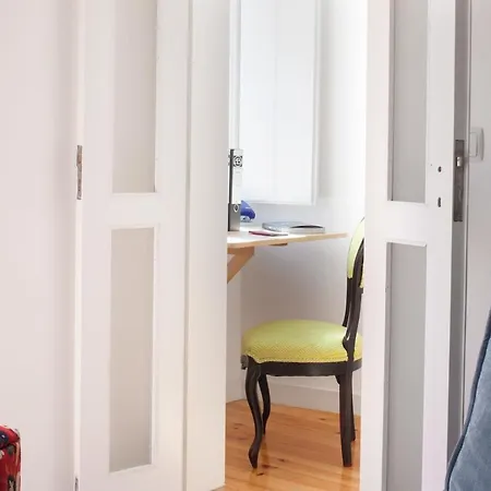 Sweet - Tejo Apartment Lisbon