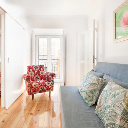 Apartment Sweet - Tejo *