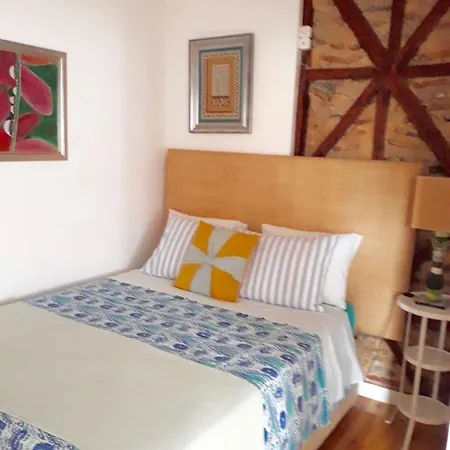 Apartment Sweet - Tejo *