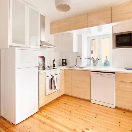 Apartment Sweet - Tejo Lisbon