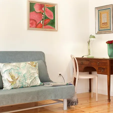 Apartment Sweet - Tejo *