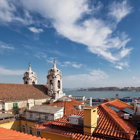Apartment Sweet - Tejo Lisbon