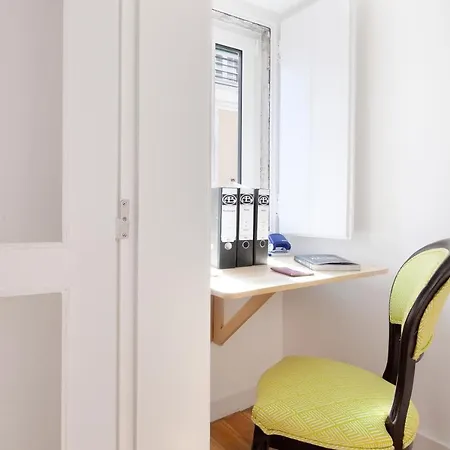 Apartment Sweet - Tejo *