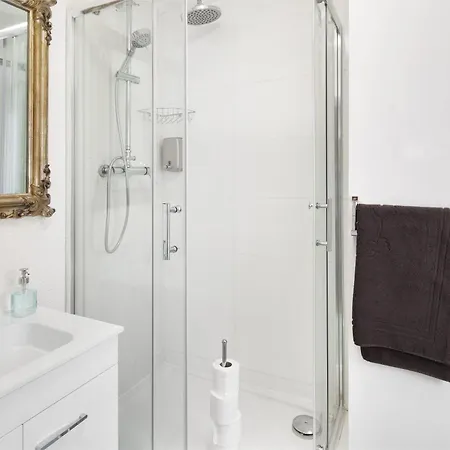 Sweet - Tejo Apartment