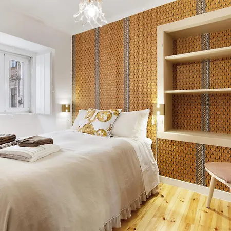Sweet - Tejo Apartment *