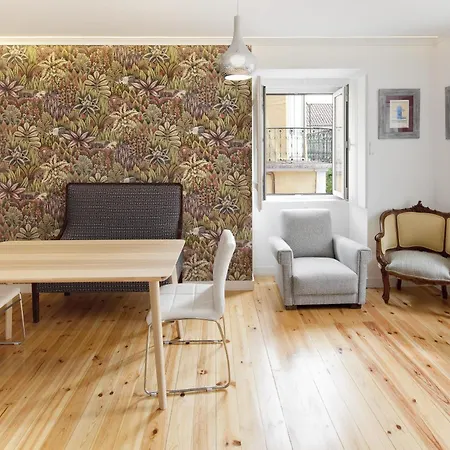 Sweet - Tejo Apartment