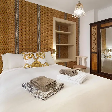 Apartment Sweet - Tejo Lisbon