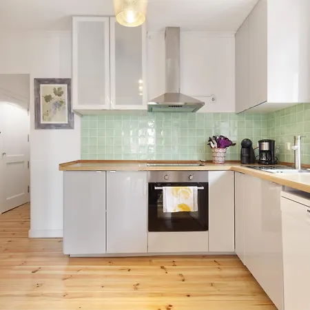 Apartment Sweet - Tejo