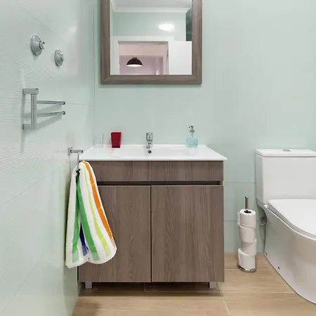 Apartment Sweet - Tejo Lisbon