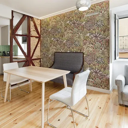 Sweet - Tejo Apartment *