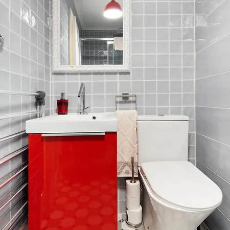 Apartment Sweet - Tejo *