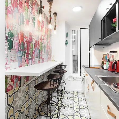 Sweet - Tejo Apartment Lisbon