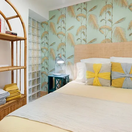 Sweet - Tejo Apartment