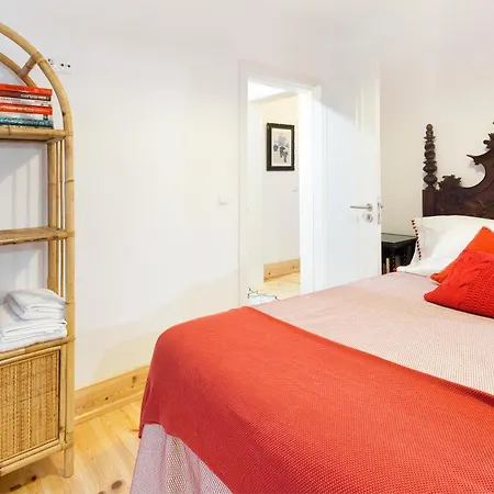 Sweet - Tejo Apartment
