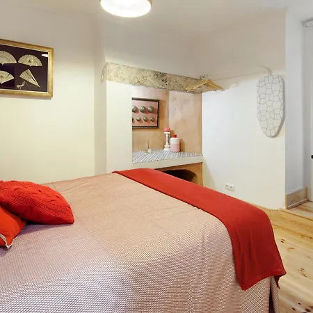 Apartment Sweet - Tejo Lisbon