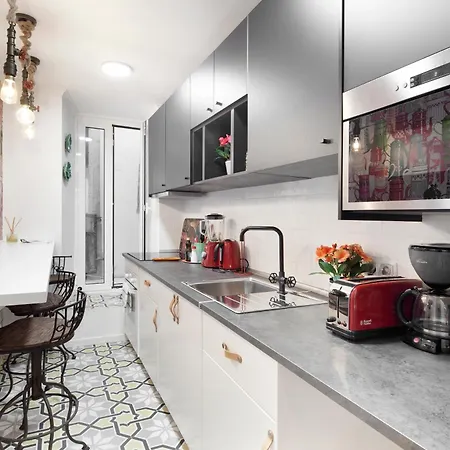 Apartment Sweet - Tejo Lisbon