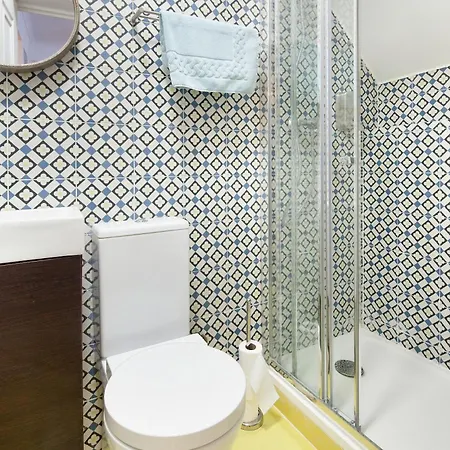 Sweet - Tejo Apartment